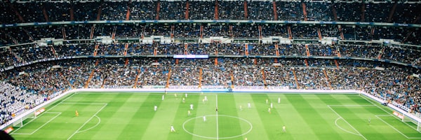 世界杯传奇系列专栏配图 - 经典历史时刻