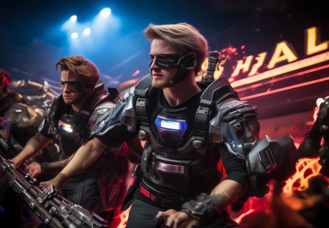 2024季中冠军赛：HLE战队力克BLG挺进淘汰赛，锁定四强席位-星空电竞