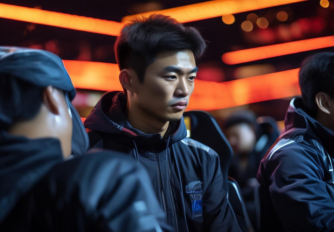 朱开炮轰IG教练组：LPL赛区过度依赖LCK训练，电竞国际化与本土化如何平衡？-星空电竞