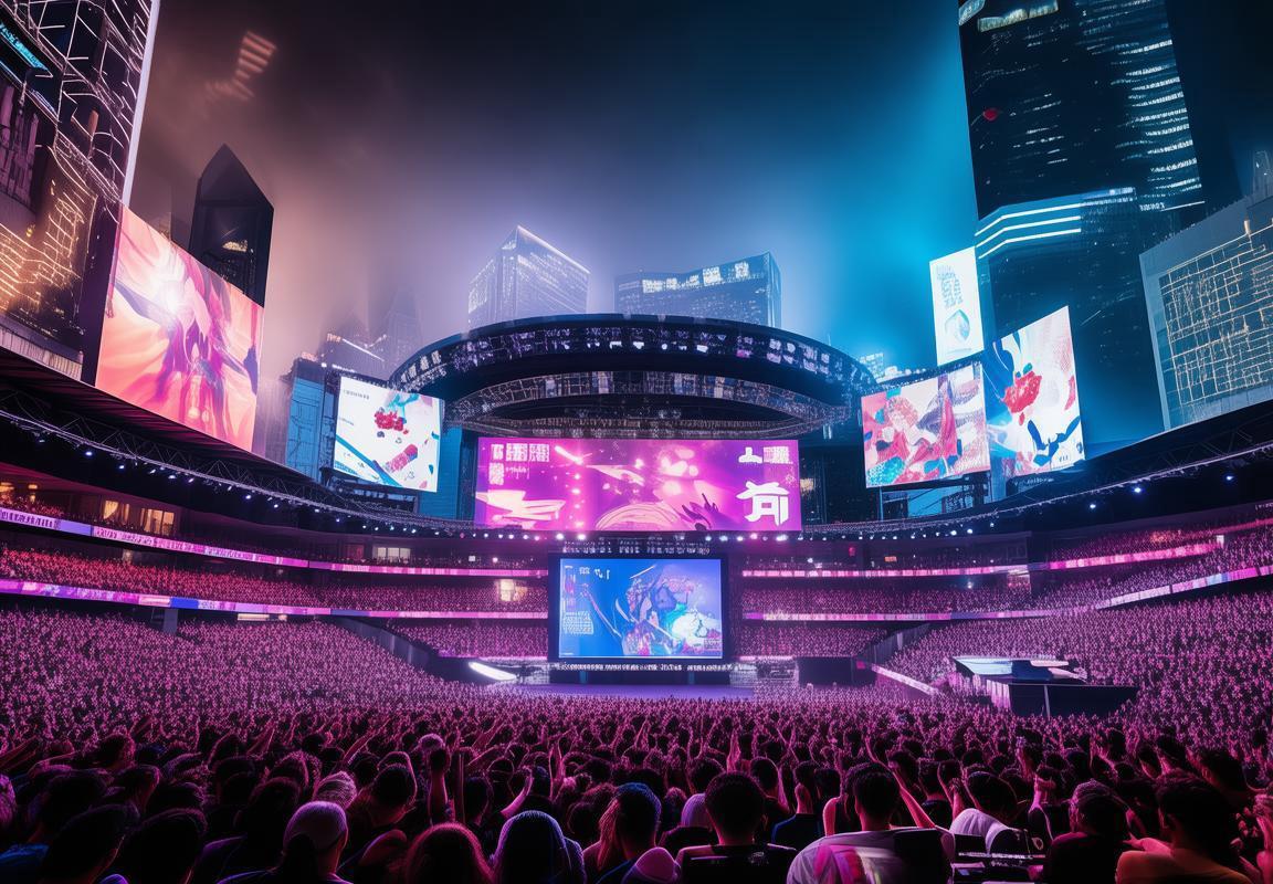 全新赛事中心落成上海，将承办2025赛季总决赛-星空电竞