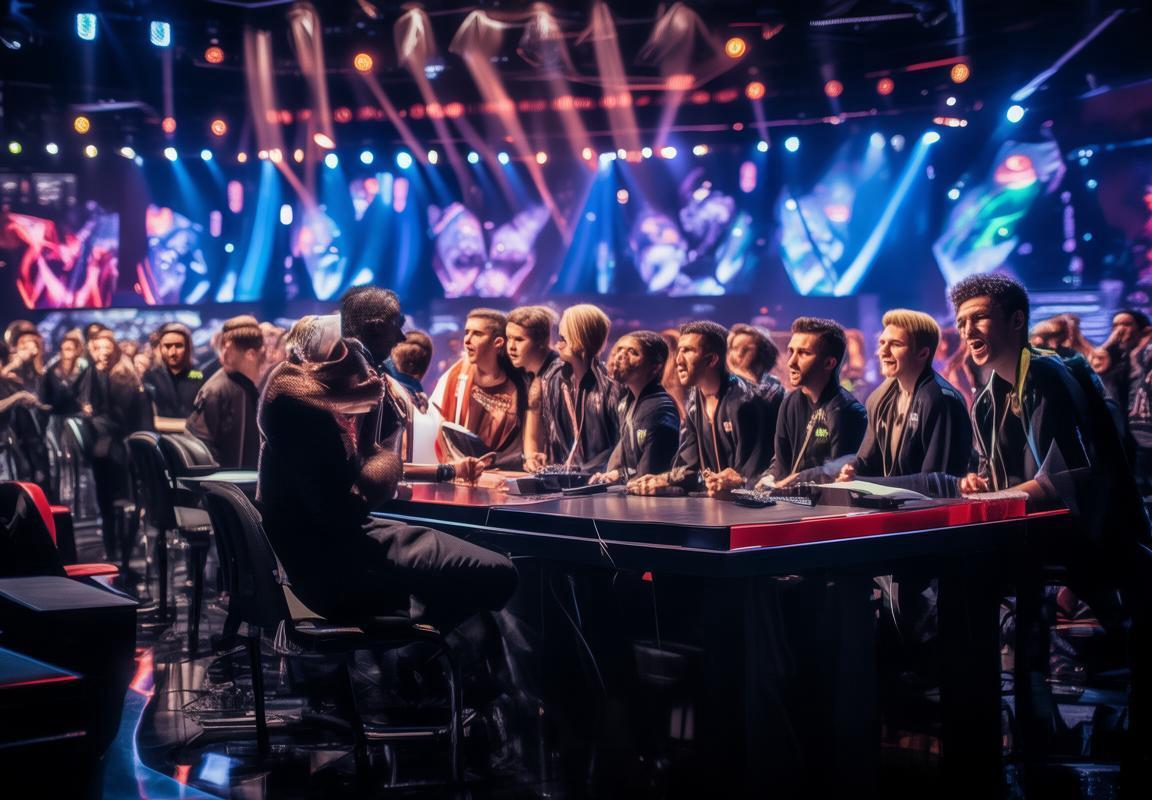 瑞士轮赛制革新引爆跨赛区对决，电竞赛事观赏性飙升，恩怨局频现-星空电竞