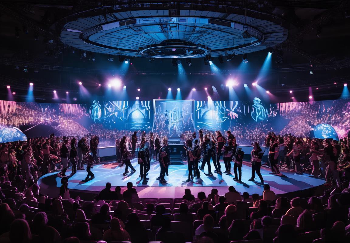 瑞士轮赛制革新引爆跨赛区对决，电竞赛事观赏性飙升，恩怨局频现