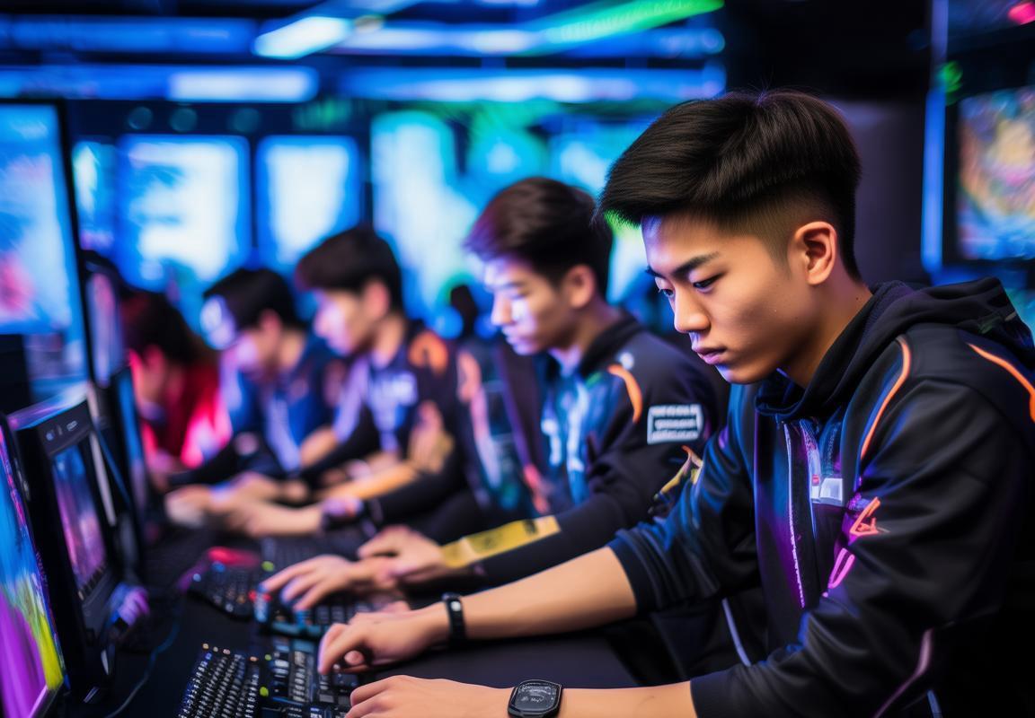 亚洲战队国际赛事三连冠，电竞强区青训体系铸就赛区统治-星空电竞